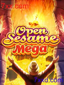 Mergulhe no Mundo de OPENSESAMEMEGA