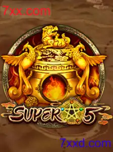 Descubra o Fascinante Mundo do Jogo Super5 e como 7xx.com Revoluciona a Experiência