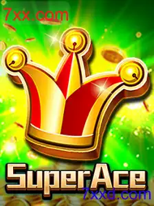 SuperAce: Descubra a Novidade em Jogos com 7xx.com